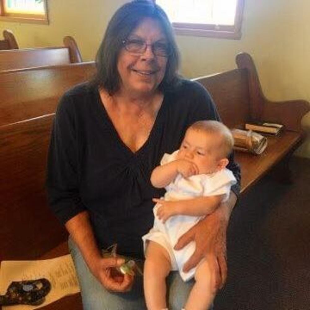 Meet your Posher, Tammy